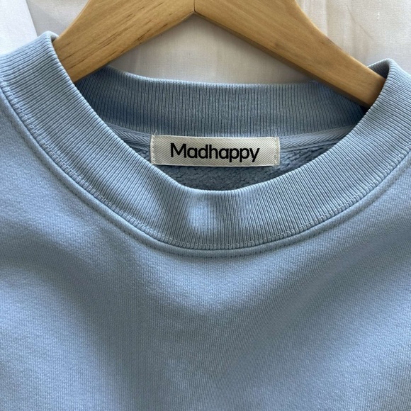 Madhappy crewneck - Picture 3 of 3